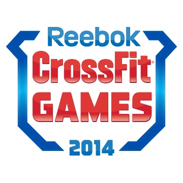 reebok crossfit games 2014