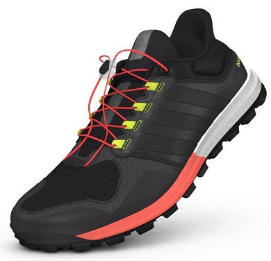 Adidas Raven Boost: “tus aliadas para el ultra trail” – técnica del deporte Sport Training