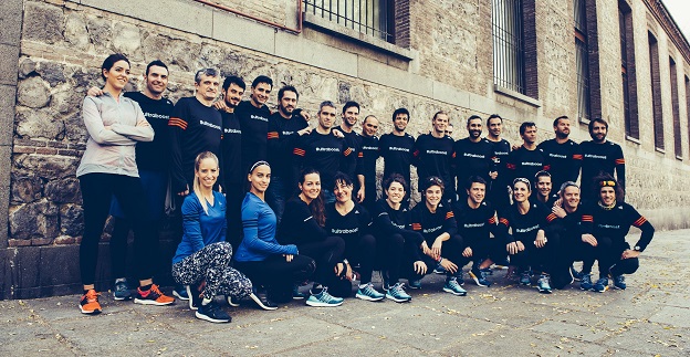 sentar Publicidad Pacífico adidas running celebra una jornada exclusiva con líderes de opinión en  Madrid – Revista técnica del deporte Sport Training